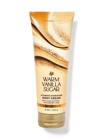 ✨Warm Vanilla Sugar ボディクリーム 226g　5本set✨ ✨Warm Vanilla Sugar ボディクリーム 226g 5本set✨ Amazon.com