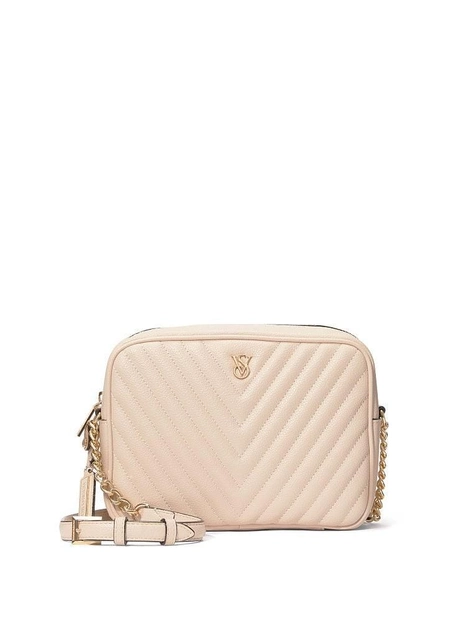 Crossbody clearance beige bag