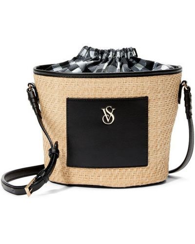 The Victoria Cinch Top Crossbody Victoria s Secret