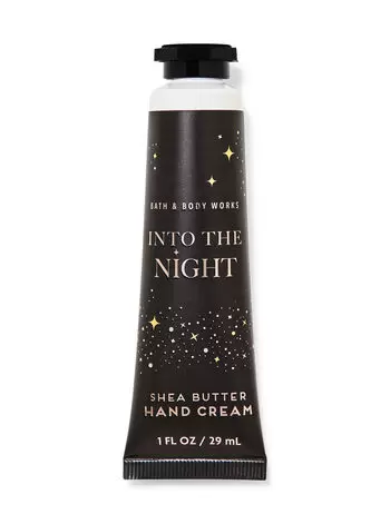 Midnight Amber Glow Hand Cream