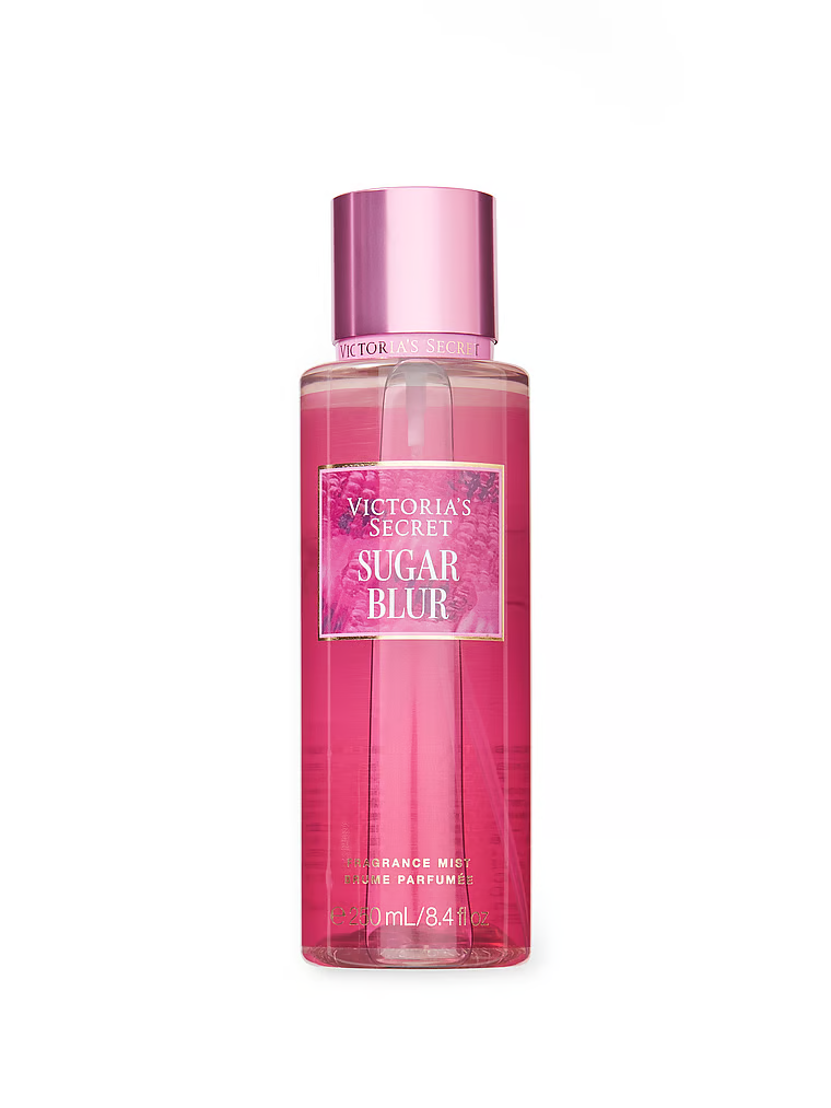 Парфумований спрей Sugar Blur 667558227138 купить ❤️VS