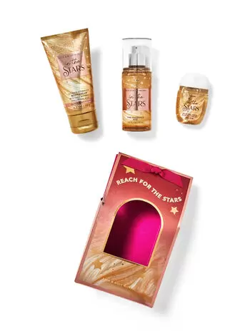 Подарунковий набір In The Stars Bath & Body Works