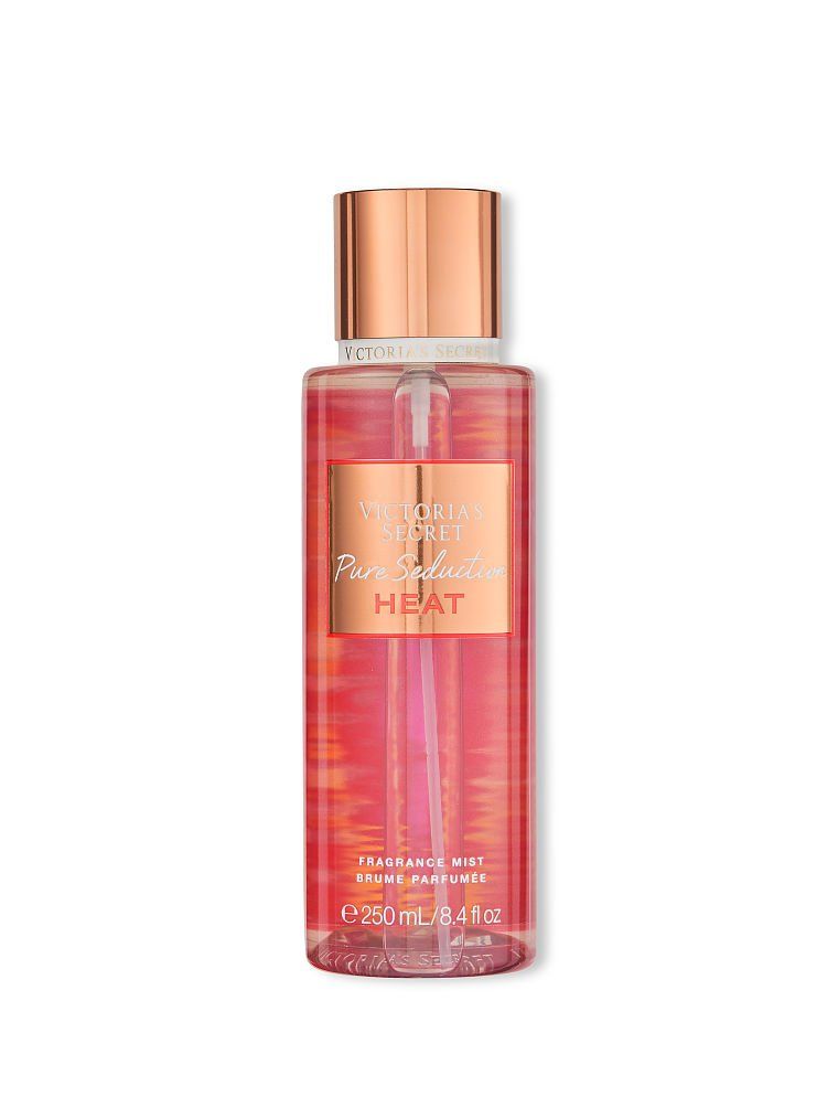 Парфюмированный спрей Pure Seduction Heat от Victoria's Secret