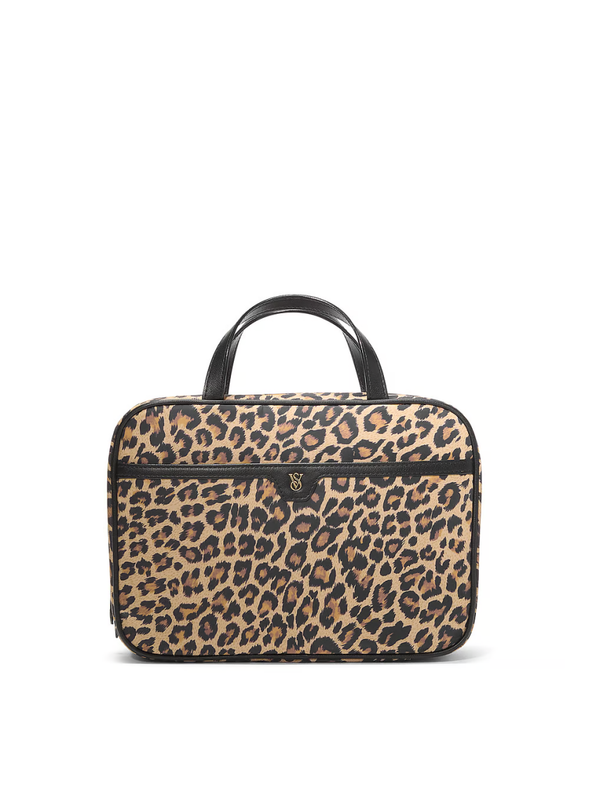 Косметичка дорожня Jetsetter Hanging Leopards