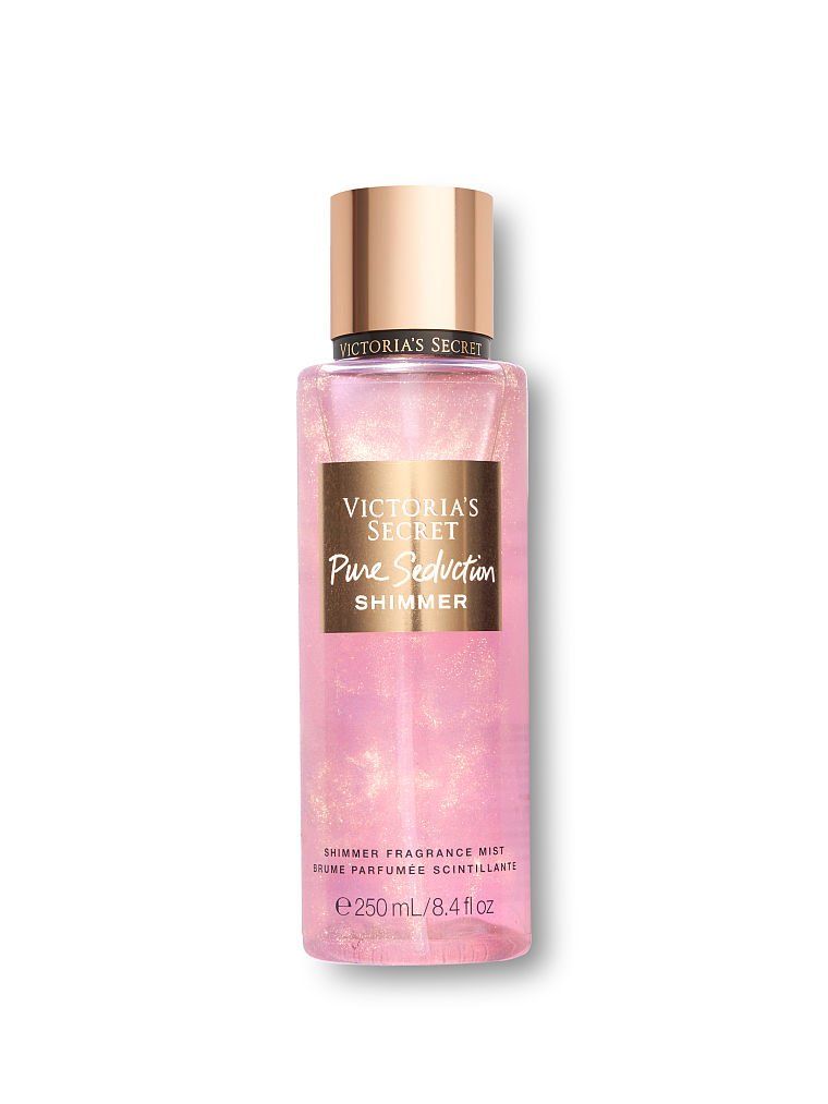 Парфумований спрей-шиммер Pure Seduction від Victoria's Secret 250 мл