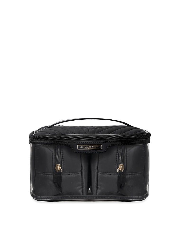 Косметичка Getaway Glam Bag Black