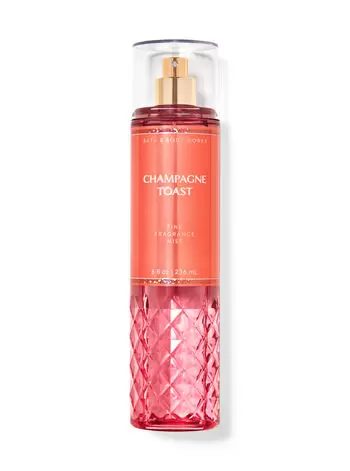 Парфумований спрей Champagne Toast від Bath and Body Works