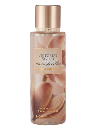 Парфумований спрей Bare Vanilla Cashmere