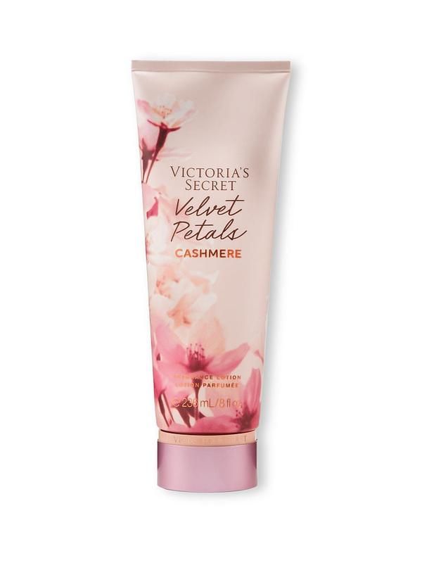 Парфумований лосьйон Velvet Petals Cashmere Victoria's Secret