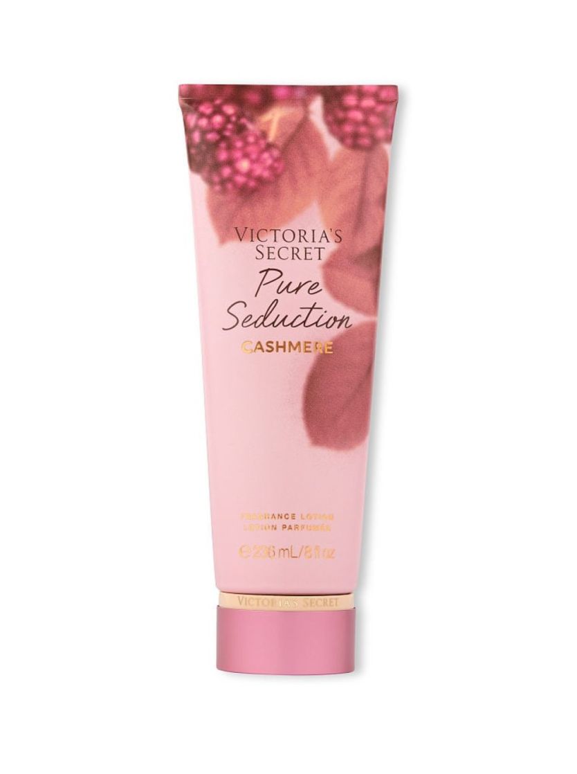 Парфумований лосьйон Pure Seduction Cashmere Victoria's Secret