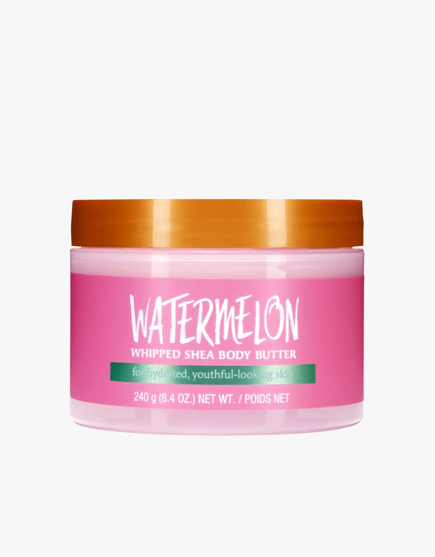 Баттер для тіла Watermelon Whipped Body Butter Tree Hut