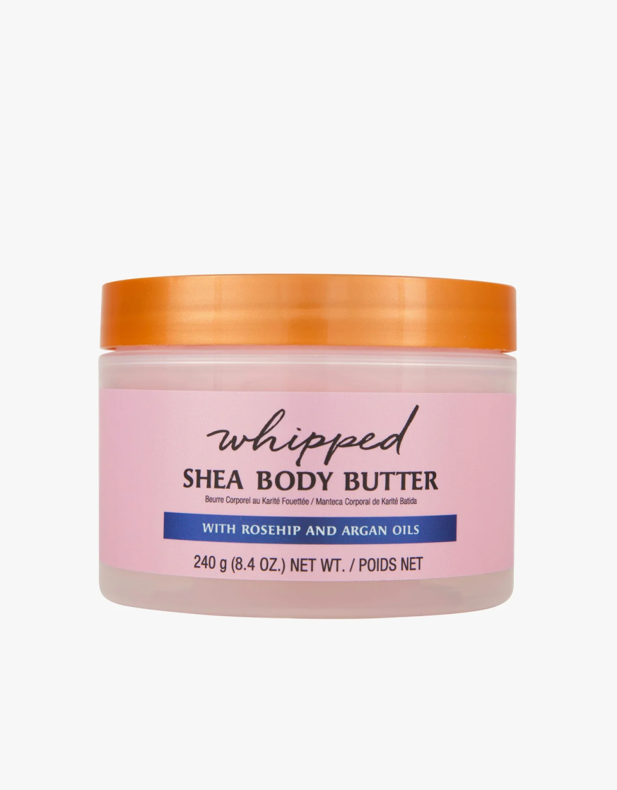 Баттер для тіла Whipped Body Butter Tree Hut