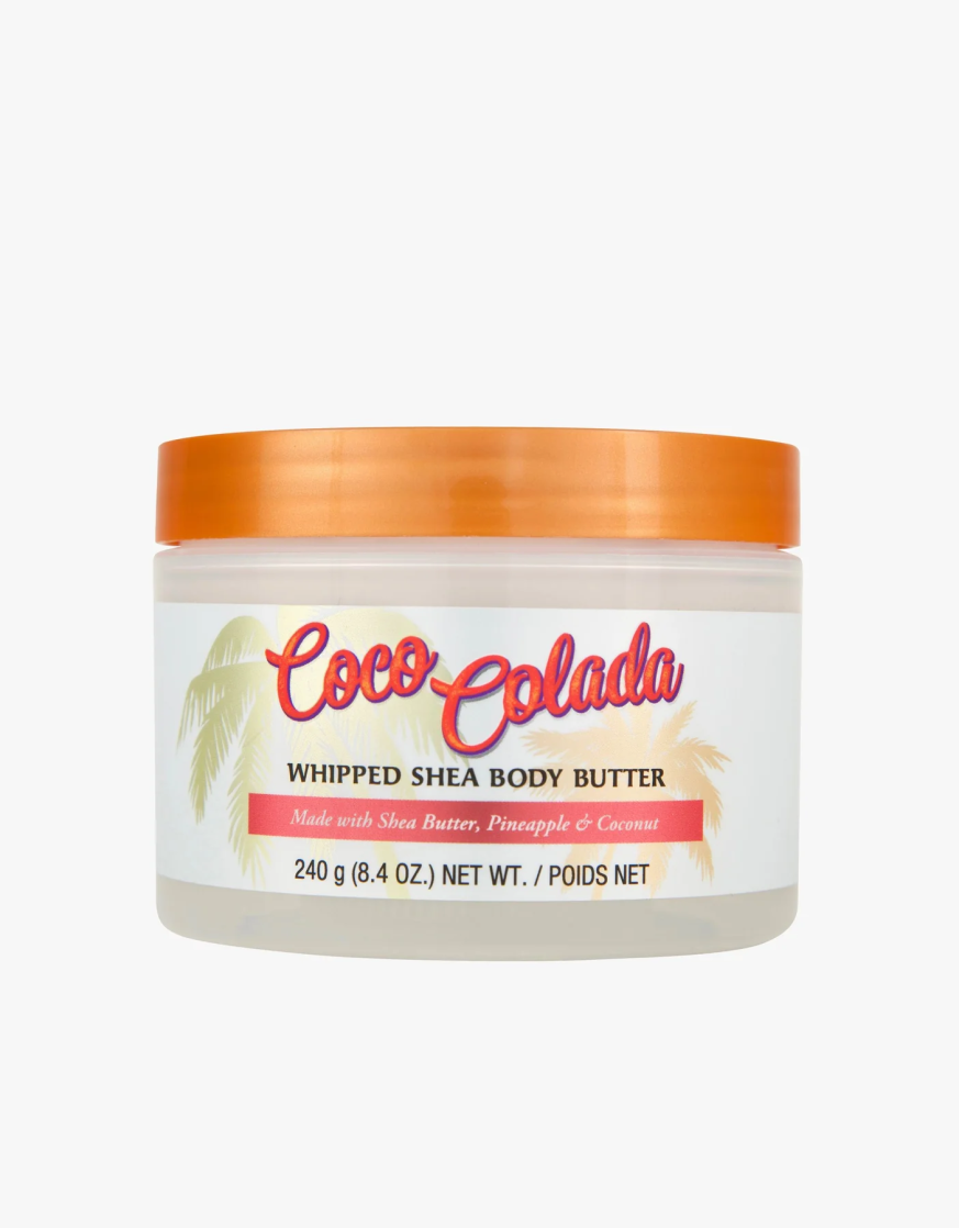 Баттер для тіла Coco Colada Body Butter Tree Hut