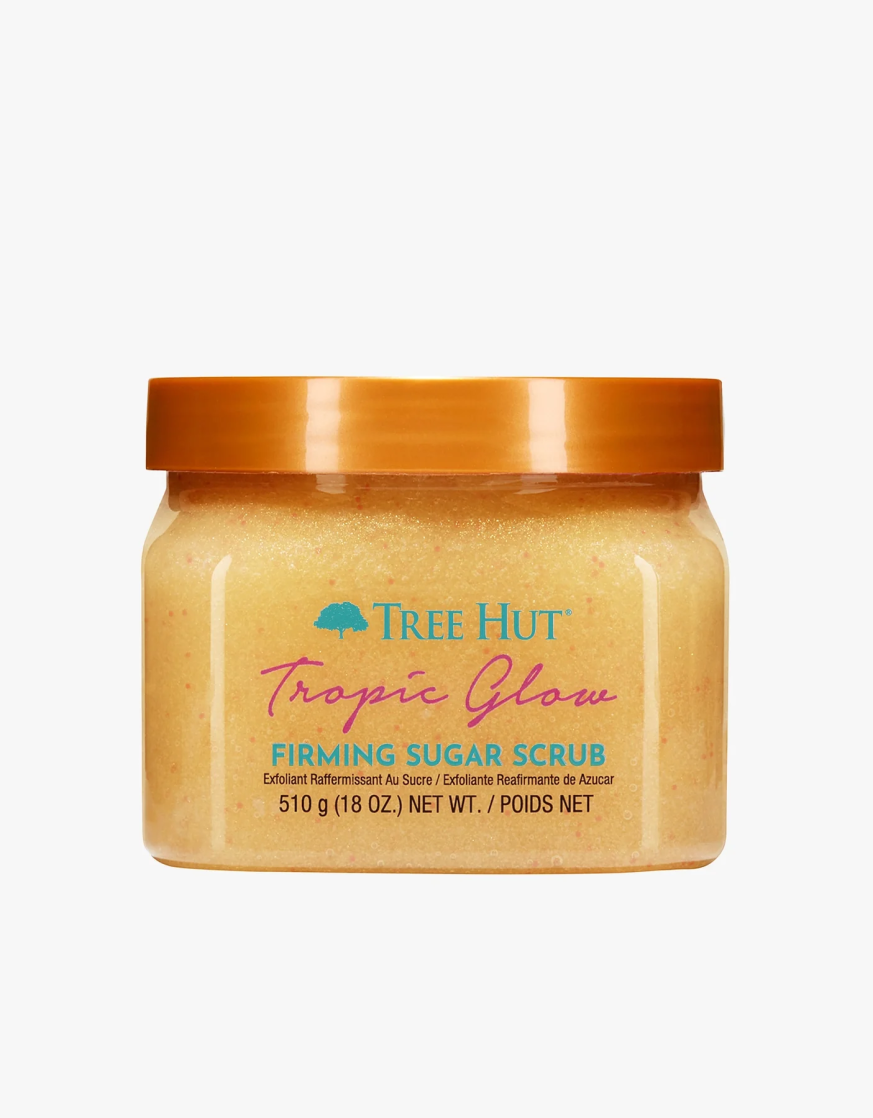 Скраб для тіла Tropic Glow Sugar Scrub Tree Hut