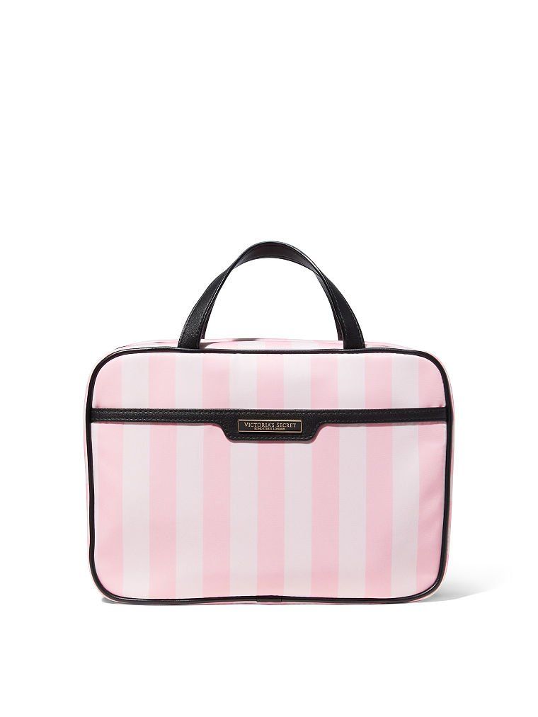 Косметичка дорожня Jetsetter Hanging Cosmetic Case Iconic Stripe