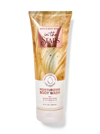 Парфумований гель In The Stars від Bath and Body Works