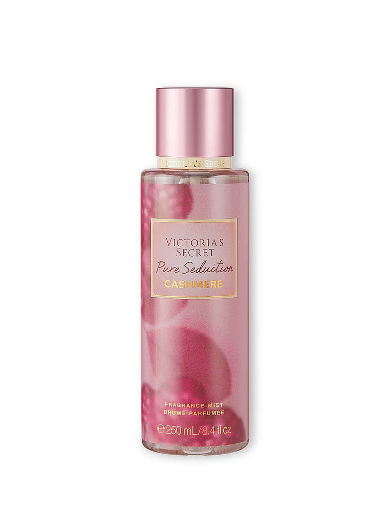 Парфумований спрей Pure Seduction Cashmere Victoria's Secret