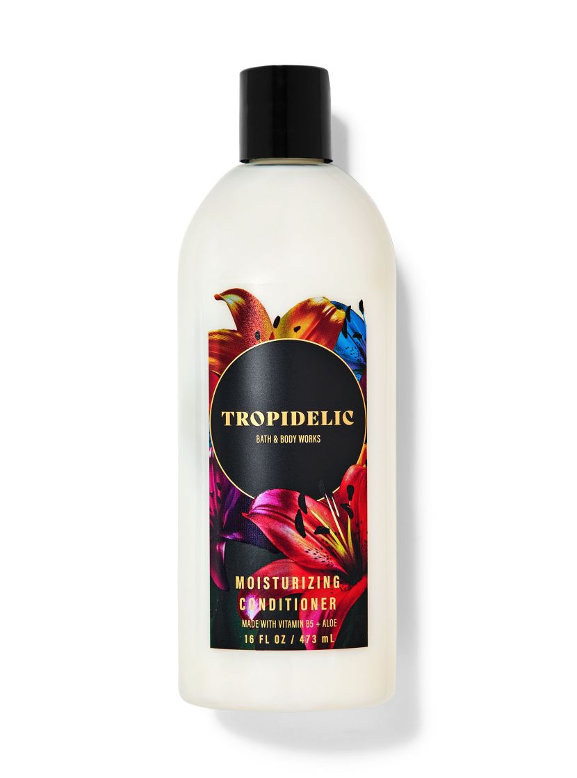 Кондиціонер для волосся Tropidelic Moisturizing Conditioner 473 мл