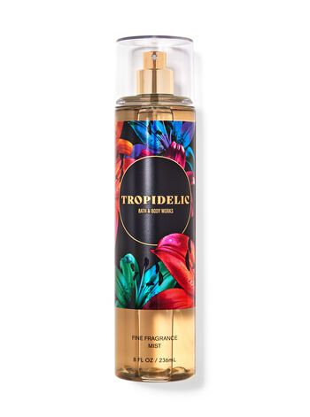 Парфумований спрей Tropidelic від Bath & Body Works