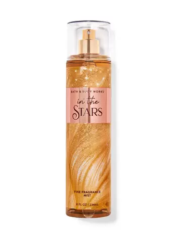 Парфумований спрей In The Stars Bath & Body Works