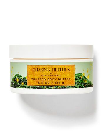 Баттер для тіла Chasing Fireflies Body Butter від Bath & Body Works