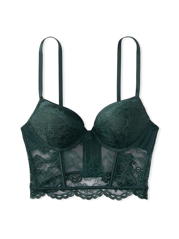 Бюстгальтер Very Sexy Bombshell Add-2-Cups Push-Up Bra Top