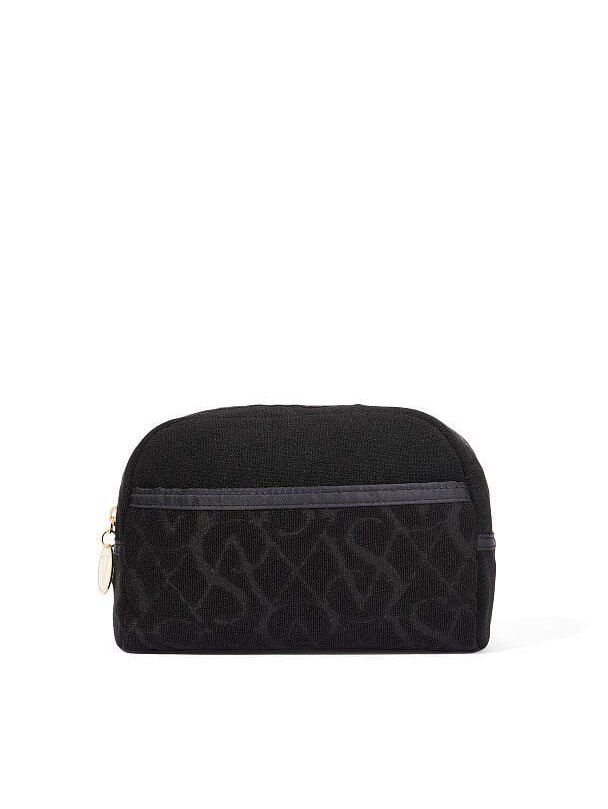 Косметичка The VS Terry Pouch Black