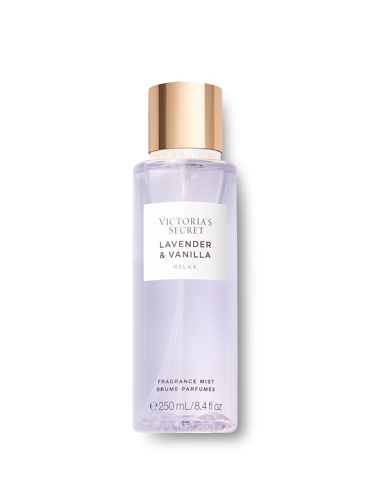 Парфумований спрей Lavender & Vanilla 250 мл