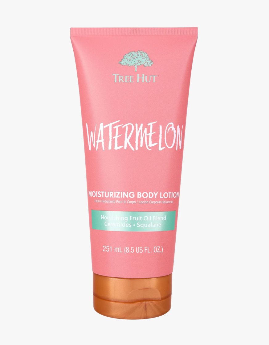 Лосьйон для тіла Watermelon Body Lotion Tree Hut