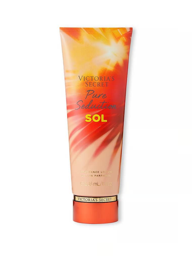 Парфумований лосьйон Pure Seduction SOL