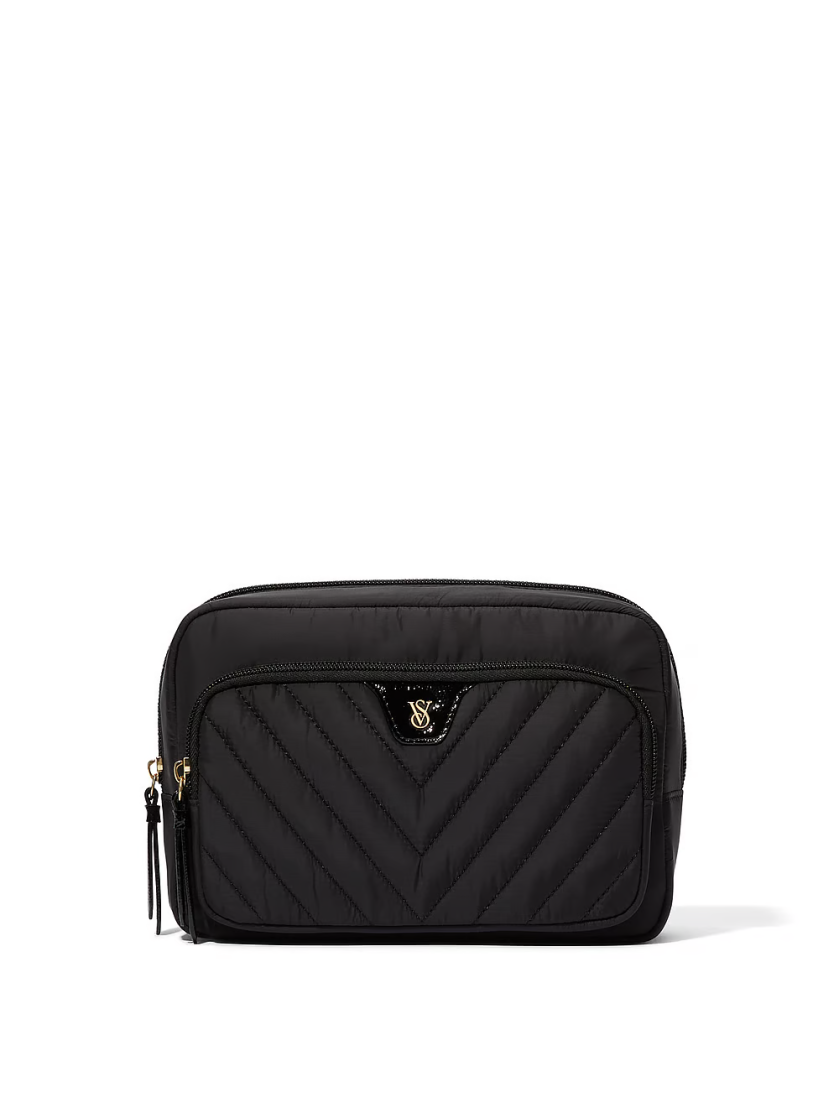 Косметичка Glam Bag Black NEW