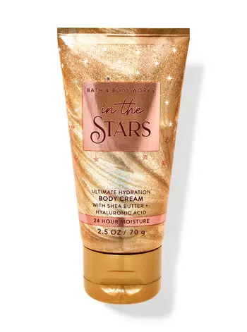 Парфумований крем міні In The Stars Bath & Body Works 70g