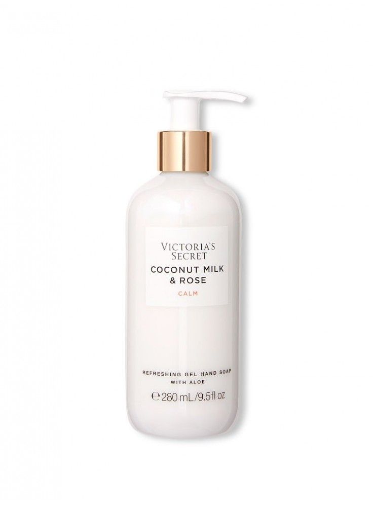 Lavender & Vanilla Lotion от Victoria's Secret 280 мл