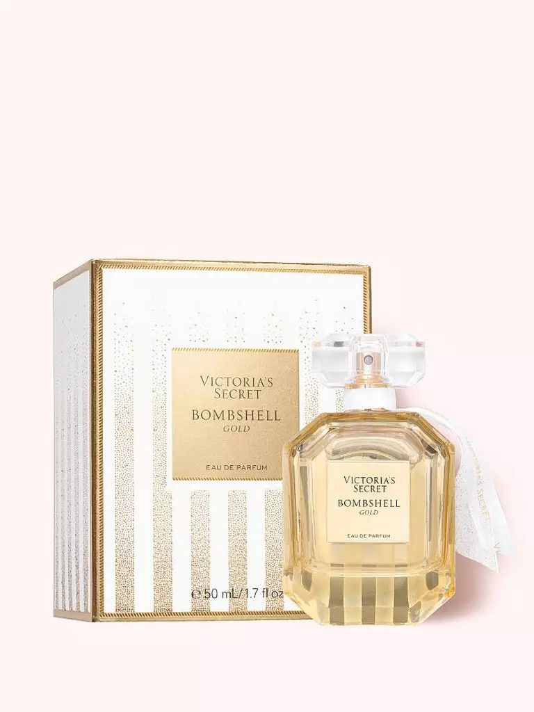 Парфюм Bombshell Gold от Victoria's Secret 50 мл