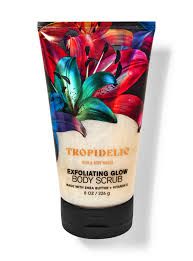 Скраб для тіла Tropidelic від Bath & Body Works