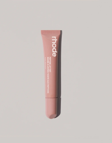 Тінт для губ Peptide Lip Tint Toast від Rhode