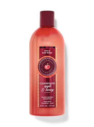 Шампунь для волосся Champagne Apple & Honey 473 мл
