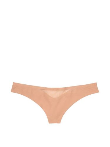 Трусики Very Sexy Sexy Illusions Thong Panty Praline