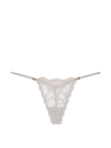 Трусики Dream Angels Lace Adjustable V-String Panty