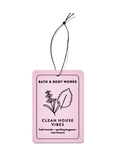 Ароматизатор Clean House Vibes Hanging Fragrance Diffuser
