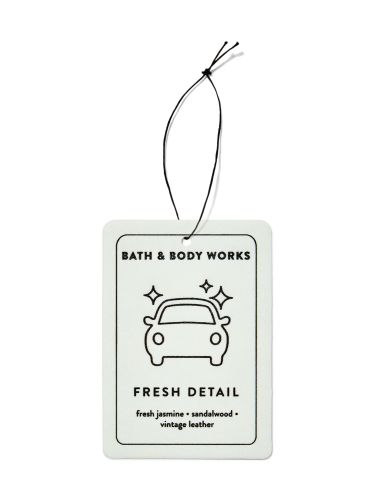 Ароматизатор Fresh Detail Hanging Fragrance Diffuser