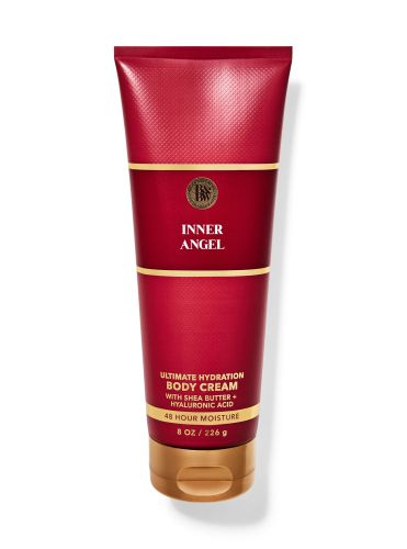 Парфумований крем Inner Angel Body Cream