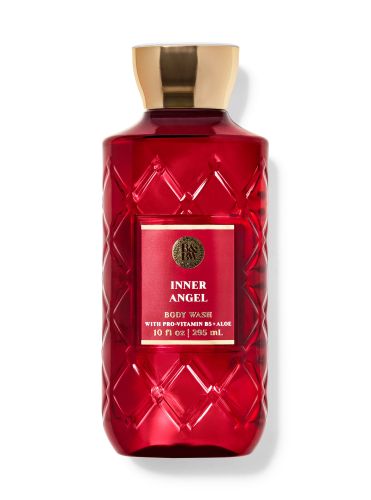 Парфумований гель для душу Inner Angel Body Wash