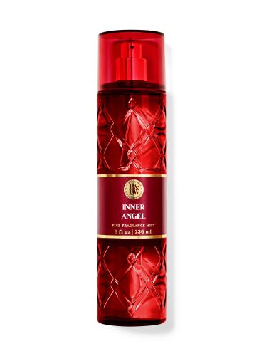 Парфумований спрей для тіла Inner Angel Fragrance Mist