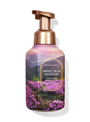 Парфумоване мило-пінка Sweet Mum Blossom Foaming Hand Soap