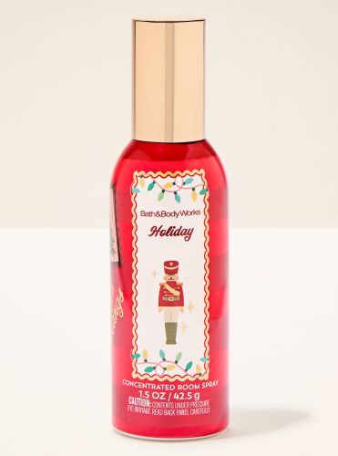 Концентрований спрей для дому Holiday Room Spray