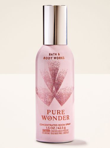 Концентрований спрей для дому Pure Wonder Room Spray