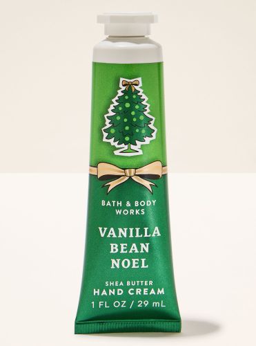 Парфумований крем для рук Vanilla Bean Noel Hand Cream