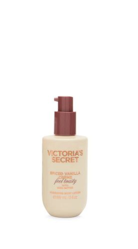Парфумований лосьйон Spiced Vanilla Creme Body Lotion 88 ml