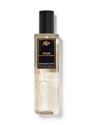 Парфумований спрей для тіла Noir Cologne Mist